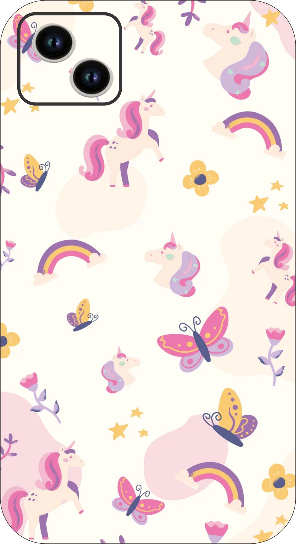 3D Phone Case Cute Collection