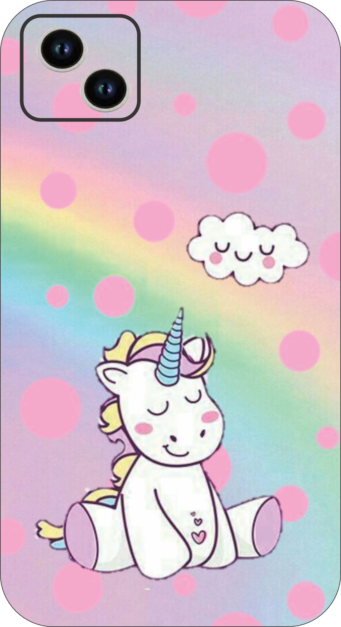 3D Phone Case Cute Collection