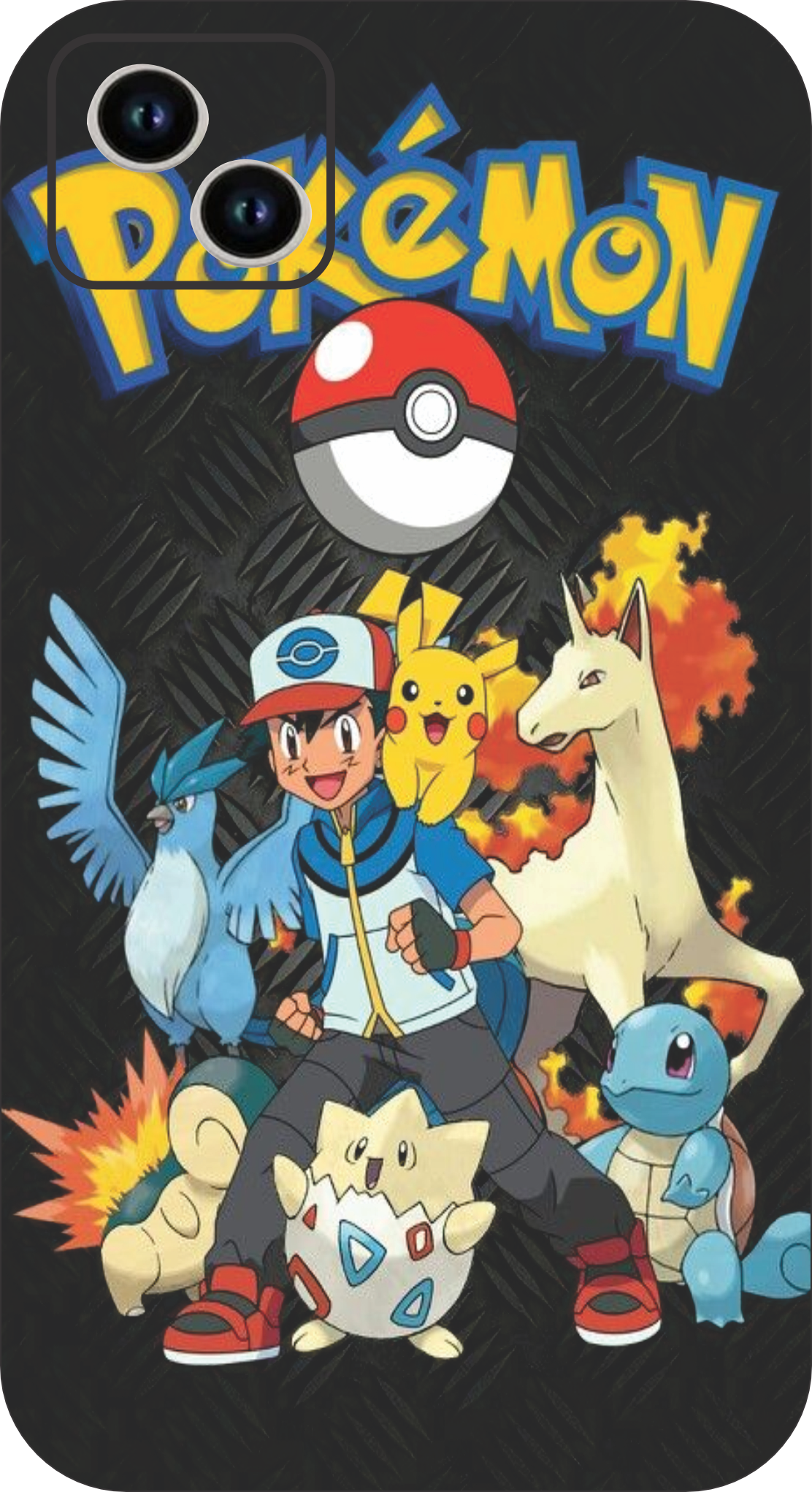 3D Phone Case Cute Collection