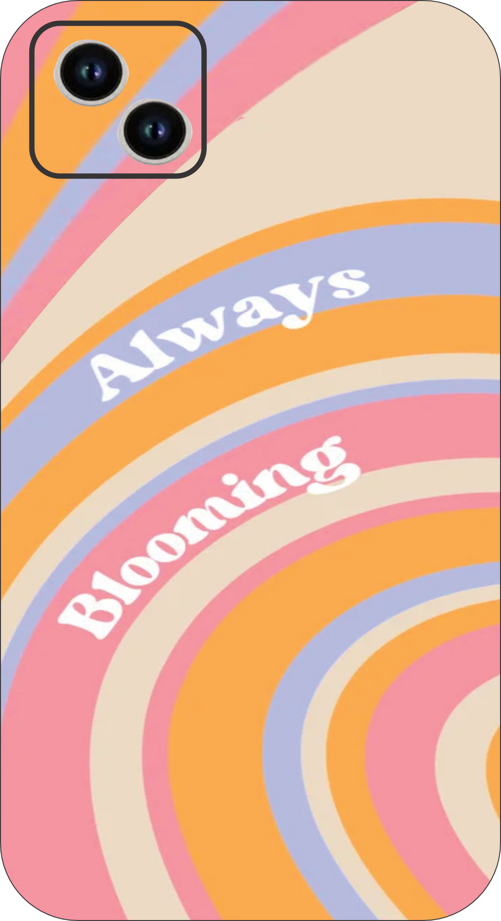 3D Phone Case Cute Collection