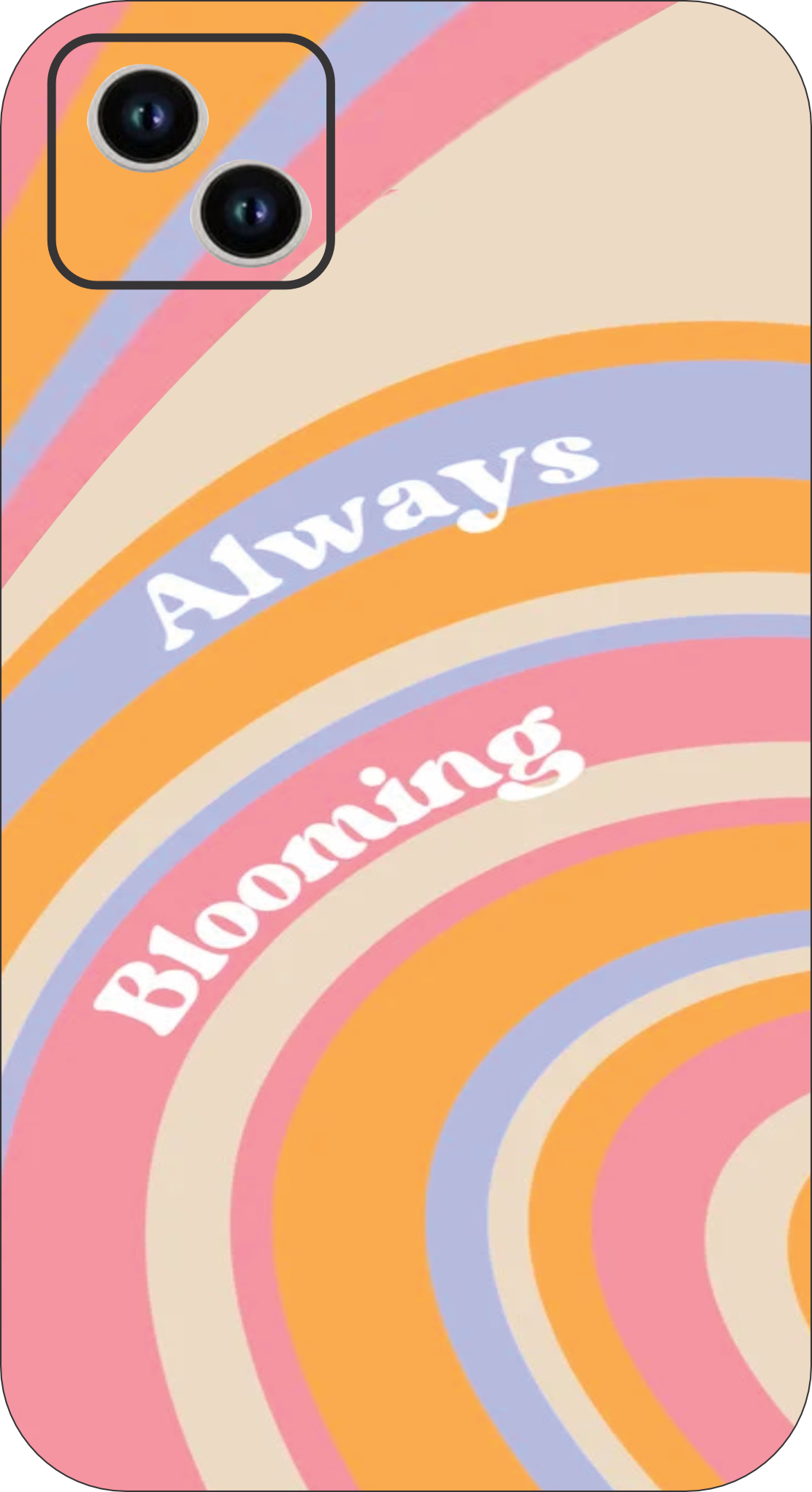 3D Phone Case Cute Collection