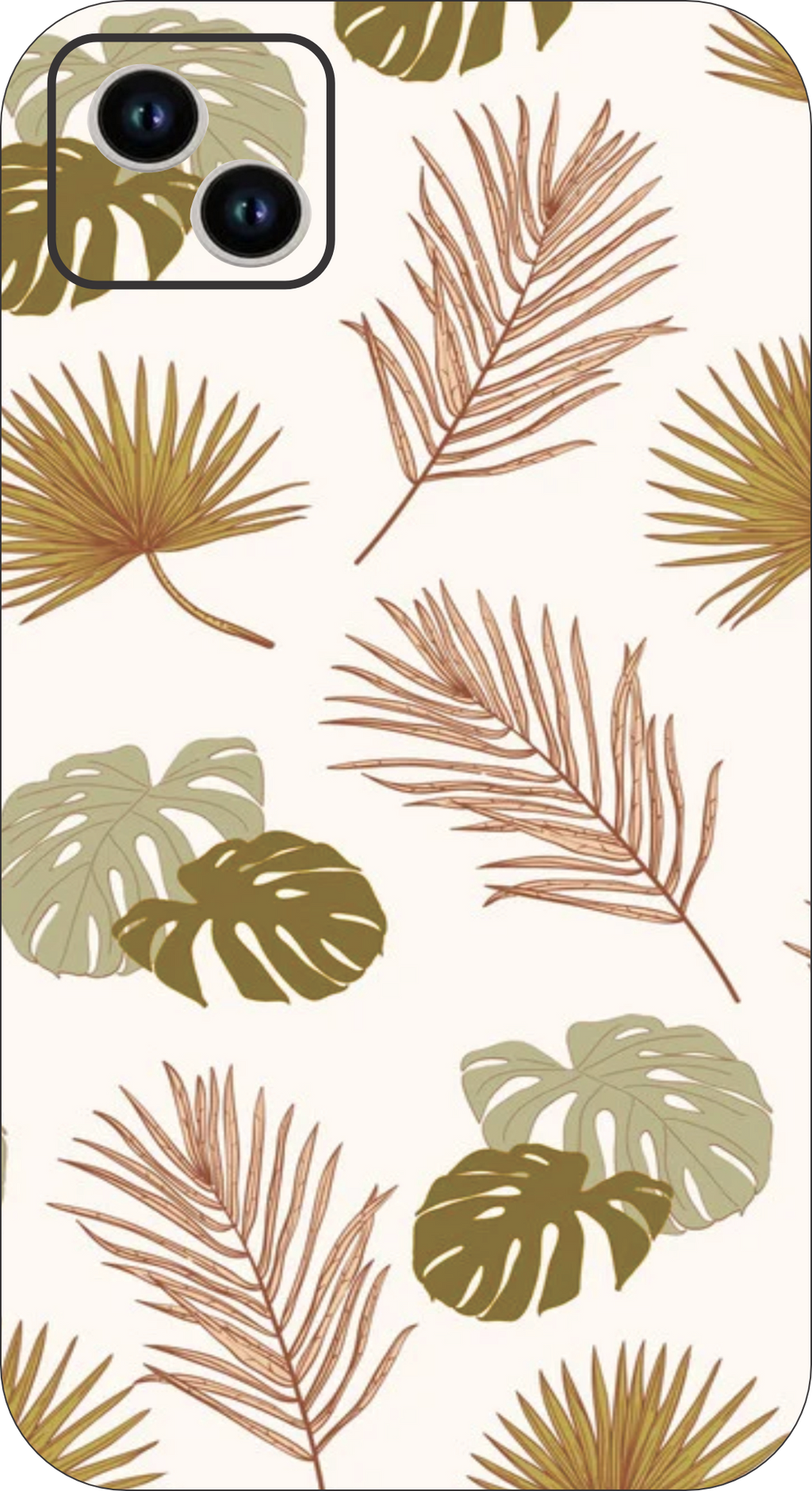 3D Phone Case Cute Collection