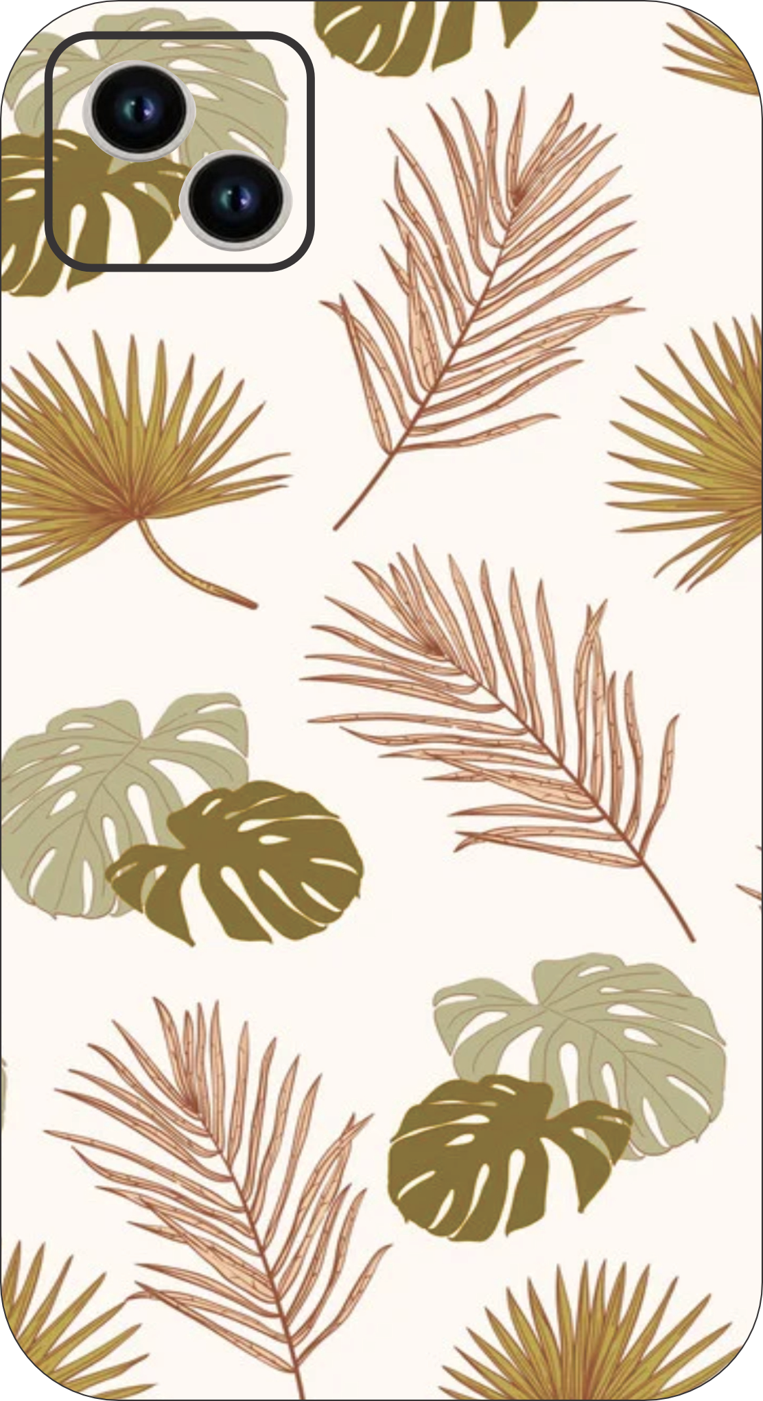 3D Phone Case Cute Collection