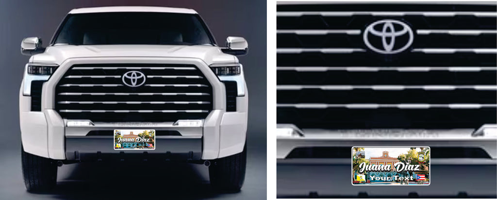 Matrícula Juana Díaz