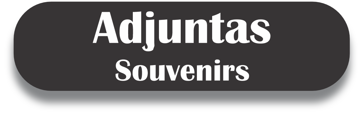 Adjuntas Puerto Rico Souvenirs PRS Town Set