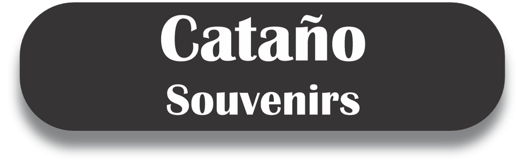 Cataño Puerto Rico Souvenirs PRS Town Set