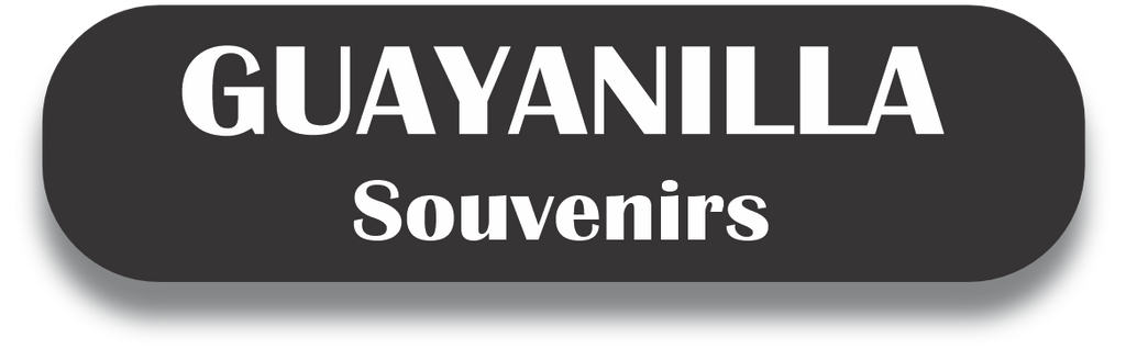 GUAYANILLA Puerto Rico Souvenirs PRS Town Set