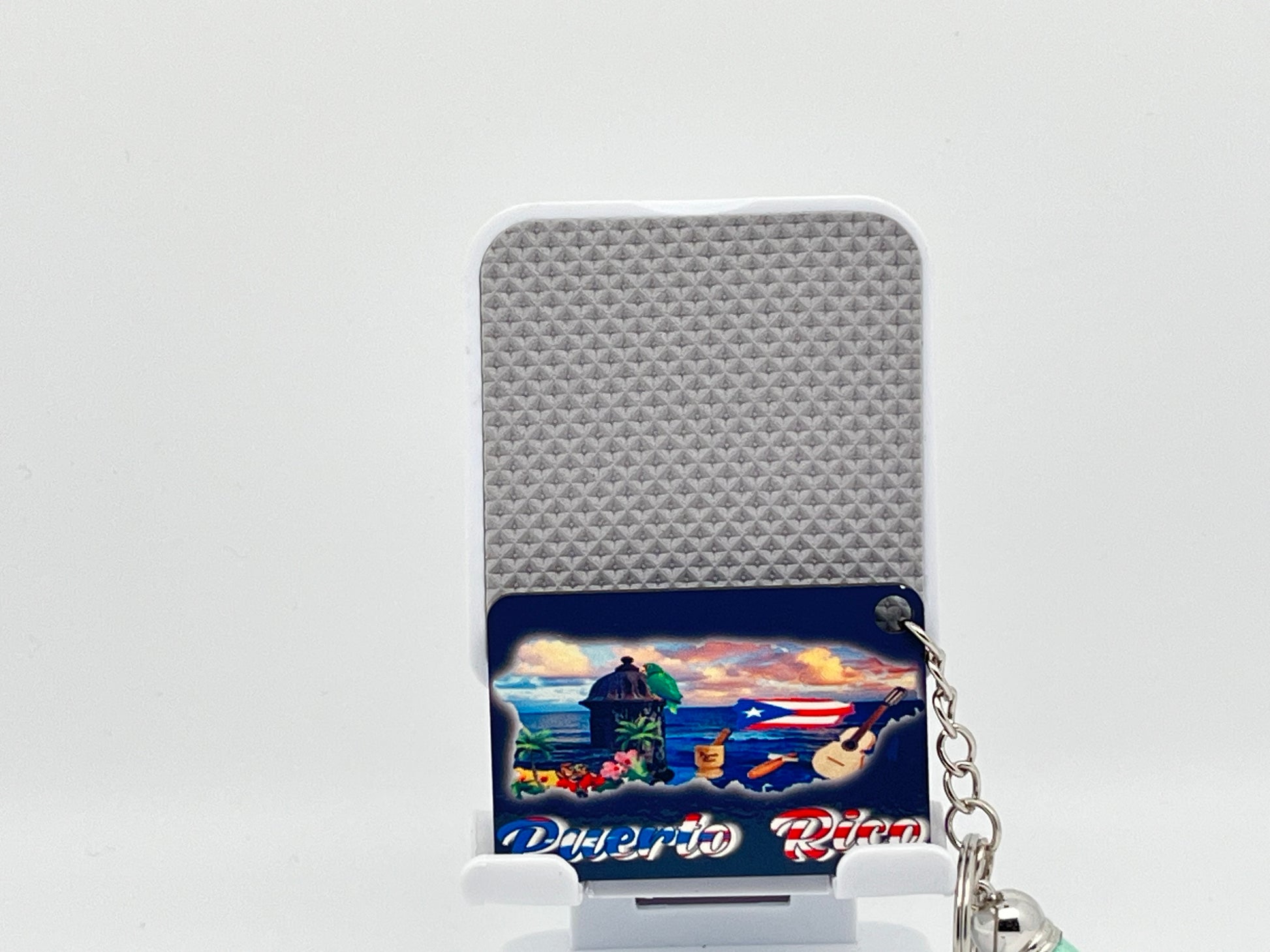 Key Chain PR, Cayey SM (2 side)