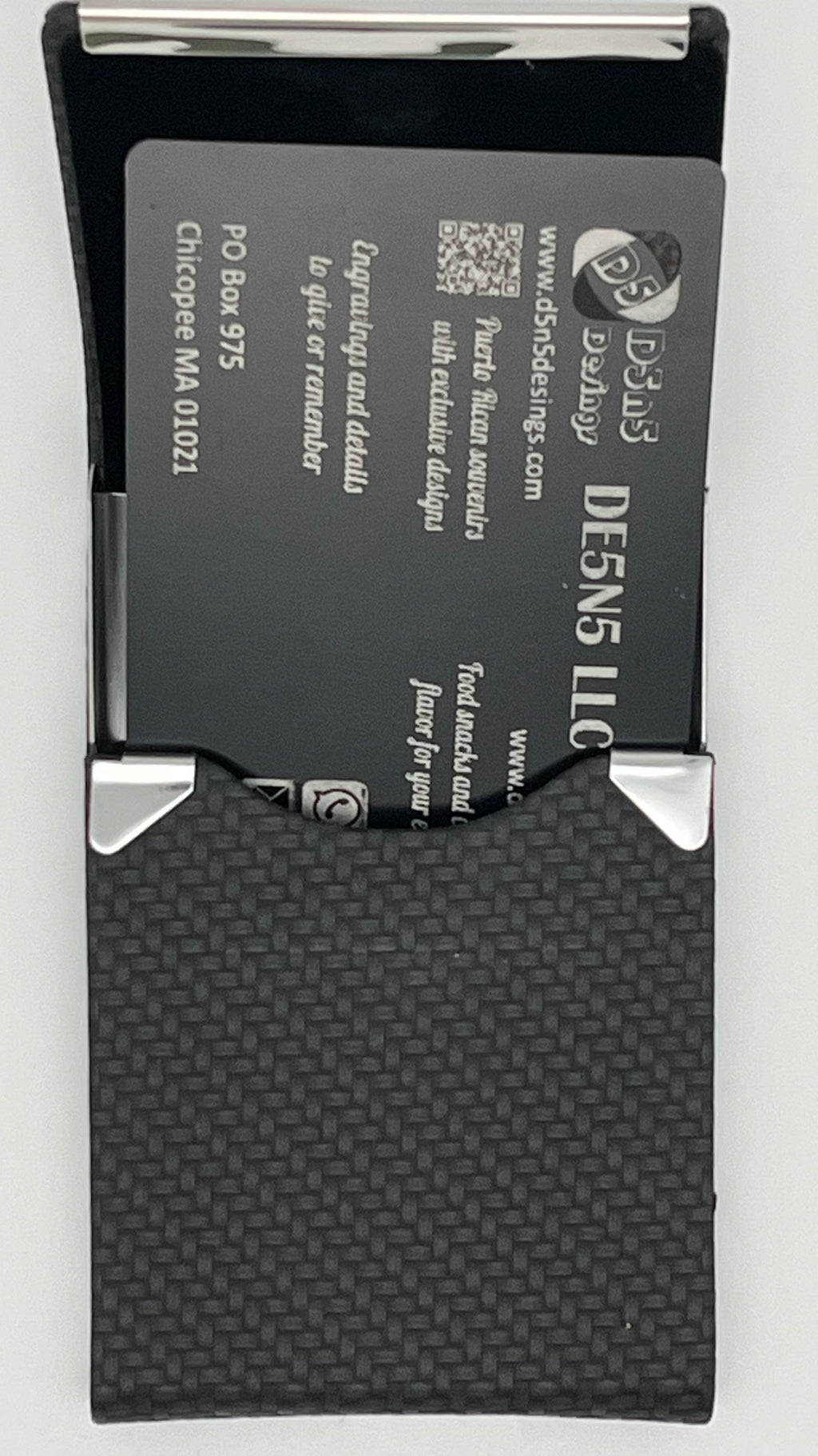 Business Card Holder with Ultra Slim Design,Business Card Case with Premium PU Leather,Suit Pocket Metal Card Holder with Magnetic Shut Pick and Promo
