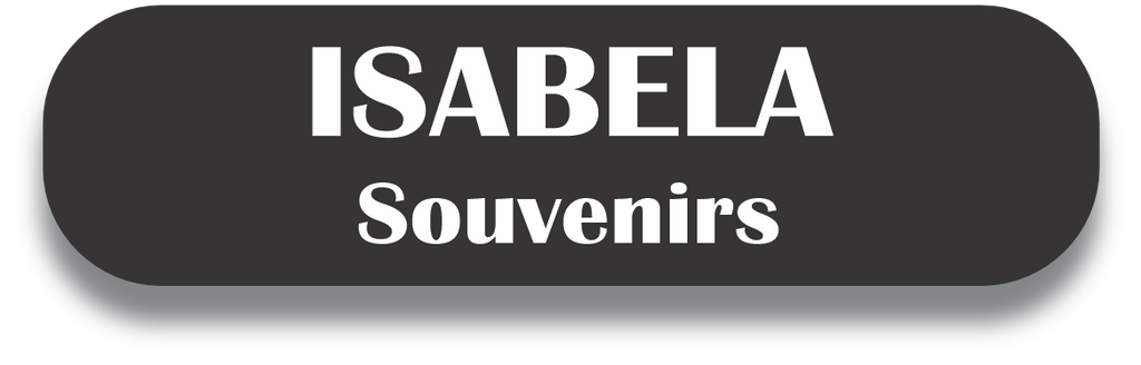 ISABELA Puerto Rico Souvenirs PRS Town Set