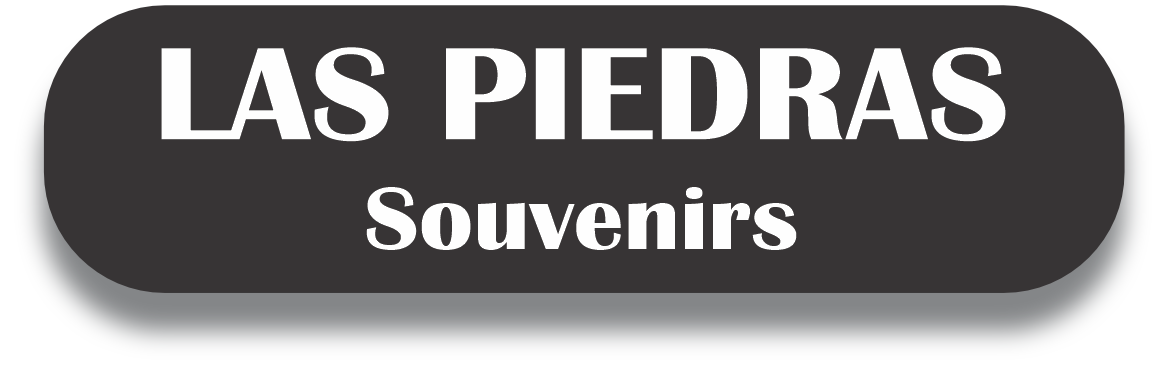 LAS PIEDRAS Puerto Rico Souvenirs PRS Town Set