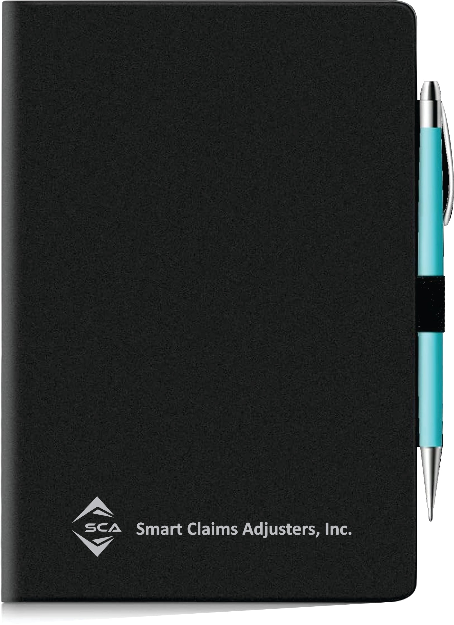 Lined Journal 12 Notebooks 5.5 x 8.2 Inch A5 Hardcover Notebook College Ruled Notepad with Pen Holder PU  Pick and Promo