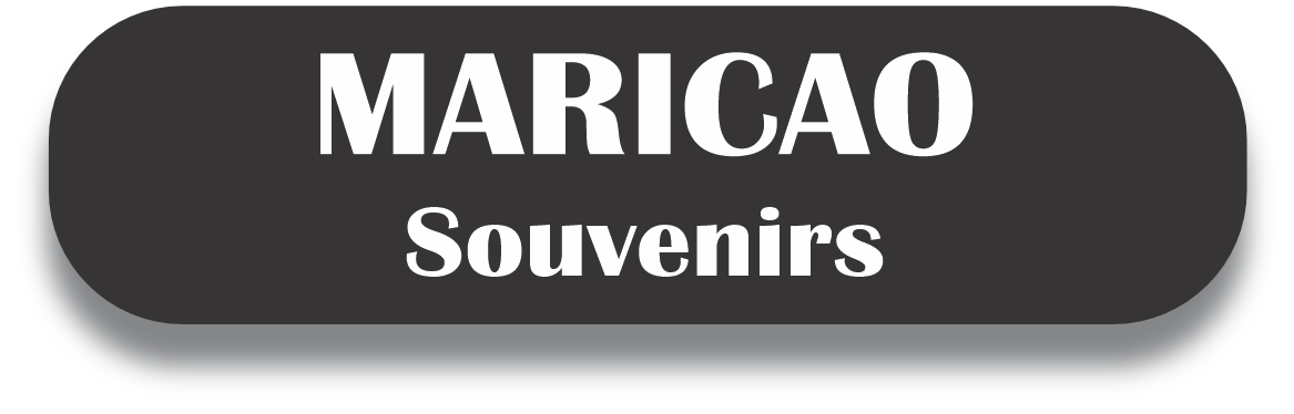 MARICAO Puerto Rico Souvenirs PRS Town Set