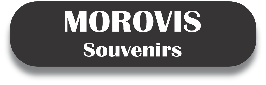 MOROVIS Puerto Rico Souvenirs PRS Town Set