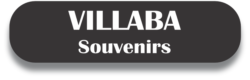 VILLALBA Puerto Rico Souvenirs PRS Town Set (Copy)